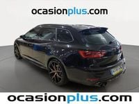 Usado Seat Leon 4Drive 300 CV (220 kW) 2019 Negro Monovolumen