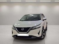 Occasion Nissan Qashqai N-Connecta 140 PK (102 kW) 2023 Wit SUV