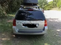 Usado Peugeot 307 110 CV (80 kW) 2006 Gris / plata Familiar