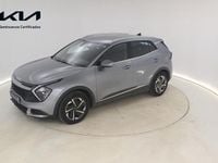 Usado Kia Sportage 150 CV (110 kW) 2024 SUV