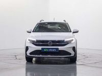 Usado VW Taigo 116 CV (85 kW) 2025 Blanco SUV