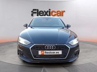 Usado Audi A5 Sportback Premium 190 CV (139 kW) 2020 Negro Utilitario