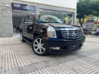 Usado Cadillac Escalade 409 CV (300 kW) 2011 Negro SUV