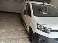 Brugt Citroën Berlingo 102 HK (75 kW) 2020 Hvid MPV