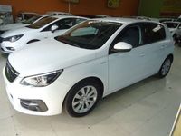 usado Peugeot 308 1.5BlueHDi S&S Style 100