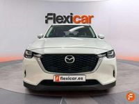 Usado Mazda CX-60 Exclusive-Line 328 CV (241 kW) 2022 Blanco SUV