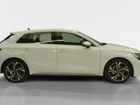 Usado Audi A3 S-Line 150 CV (110 kW) 2024 Blanco Berlina