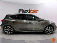 Usado Ford Focus ST-Line 155 CV (114 kW) 2020 Gris Berlina
