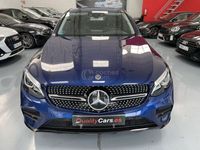 usado Mercedes E350 Clase Glc Glc Coupé4matic