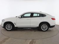 Usado BMW X4 xLine 190 CV (139 kW) 2022 Blanco SUV