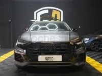 Usado Audi Q8 Premium 340 CV (250 kW) 2022 Gris / plata SUV