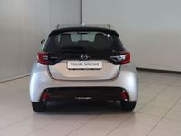 usado Mazda 2 2 HybridHybrid 1.5 Agile Comfort CVT 85kW