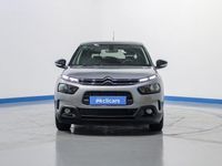 usado Citroën C4 Cactus 1.2 PureTech S&S Shine EAT6 110