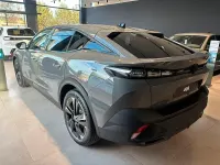 Nuevo Peugeot 408 Allure 145 CV (106 kW) 2025 Gris Berlina