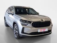 Usado Skoda Kodiaq Selection 150 CV (110 kW) 2025 Gris / plata SUV