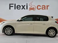 usado Peugeot 208 BlueHDi 73kW (100CV) Active Diésel en Flexicar Marbella