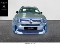 Nuevo Citroën C3 Aircross 145 CV (106 kW) 2026 Gris SUV