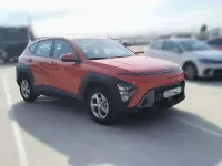 Usado Hyundai Kona 105 CV (77 kW) 2024 Rojo SUV