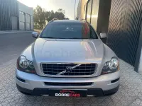 Usado Volvo XC90 Executive 185 CV (136 kW) 2008 Gris / plata SUV