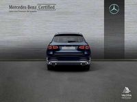 Usado Mercedes GLC200 163 CV (119 kW) 2022 SUV