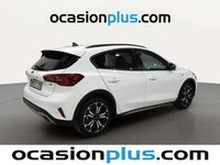 Brugt Ford Focus Active 155 HK (114 kW) 2022 Hvid Hatchback