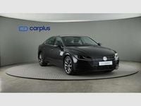 Usado VW Arteon Elegance 150 CV (110 kW) 2019 Gris Utilitario