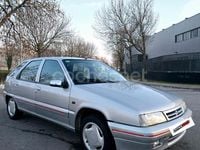 Usado Citroën ZX 90 CV (66 kW) 1997 Gris / plata Berlina