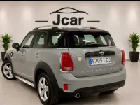 Usado Mini Cooper S Countryman 224 CV (164 kW) 2020 Gris / plata SUV