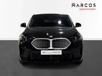Usado BMW iX2 150 kW (204 CV) 2026 SUV