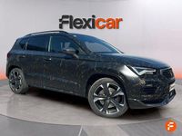 Usado Cupra Ateca 300 CV (220 kW) 2020 Negro SUV