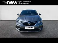 Usado Renault Arkana R.S. 140 CV (102 kW) 2023 Gris SUV