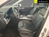 Usado Audi Q7 381 CV (280 kW) 2022 Blanco SUV