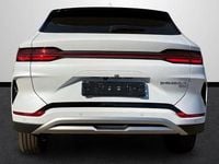 Usado BYD Seal U Boost 218 CV (160 kW) 2025 Blanco SUV