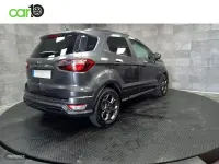Usado Ford Ecosport ST-Line 125 CV (91 kW) 2022 Gris SUV