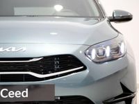 Usado Kia Ceed 100 CV (73 kW) 2024 Utilitario