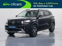 Brugt Citroën C3 Aircross 101 HK (74 kW) 2025 Sort SUV
