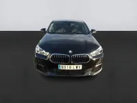 Usado BMW X2 116 CV (85 kW) 2022 Negro SUV