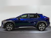 Usado Toyota bZ4X Advance 166 kW (227 CV) 2025 Azul SUV