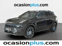 Usado Lynk & Co 01 261 CV (191 kW) 2023 Blanco SUV