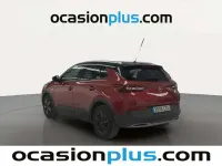 Usado Opel Grandland X S 131 CV (96 kW) 2019 Rojo SUV