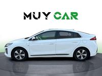 Usado Hyundai Ioniq Style 141 CV (103 kW) 2018 Blanco Utilitario