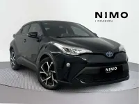 Usado Toyota C-HR Advance 122 CV (89 kW) 2023 SUV