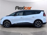 Usado Renault Grand Scénic IV Techno 140 CV (102 kW) 2022 Blanco Monovolumen