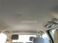 Usado Kia Carnival LX 144 CV (105 kW) 2002 Verde Monovolumen