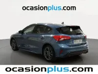 Usado Ford Focus ST-Line 150 CV (110 kW) 2018 Azul