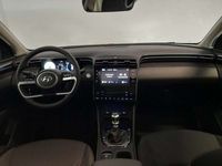 usado Hyundai Tucson Nuevo 1.6 T-GDi 110 kW (150 CV) MT6 2WD Smart Sky