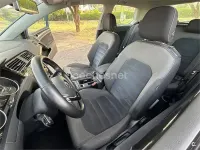Usado VW Golf VII Sportline 140 CV (102 kW) 2013 Azul Berlina