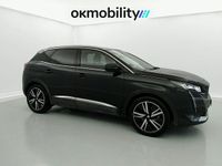 Usado Peugeot 3008 GT 300 CV (220 kW) 2022 Negro perla nera SUV