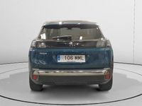 Usado Peugeot 3008 Allure 131 CV (96 kW) 2023 Azul SUV