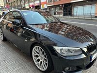 usado BMW 320 SERIE 3 d Msport